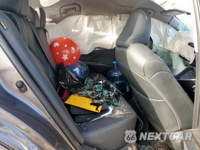 Zdjęcie 10 z 14 samochodu: 2023 TOYOTA CAMRY XSE VIN:4T1K61AK4PU735270 - miniatura