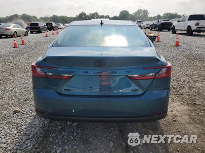 Zdjęcie 6 z 15 samochodu: 2025 TOYOTA CAMRY XSE VIN:4T1DAACK9SU149256 - miniatura