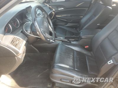 Zdjęcie 7 z 14 samochodu: 2012 HONDA ACCORD SE VIN:1HGCP2F69CA200570 - miniatura