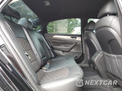 Zdjęcie 10 z 15 samochodu: 2018 HYUNDAI SONATA SPORT VIN:5NPE34AF2JH627455 - miniatura