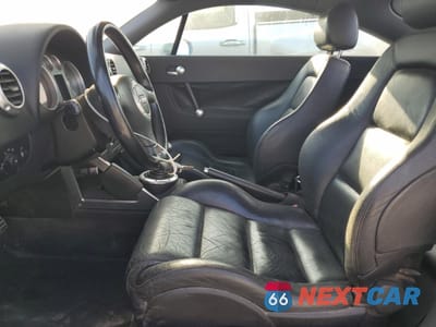 Zdjęcie 7 z 14 samochodu: 2000 AUDI TT VIN:TRUTC28N6Y1004503 - miniatura