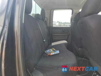 Zdjęcie 10 z 12 samochodu: 2011 DODGE RAM 1500 VIN:1D7RV1GP6BS503935 - miniatura