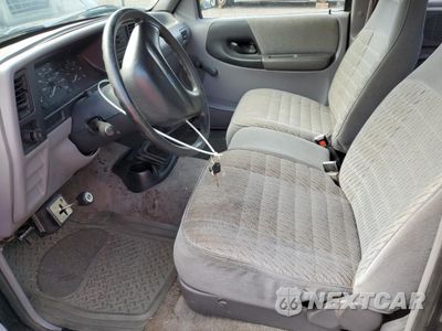 Zdjęcie 7 z 12 samochodu: 1994 FORD RANGER SUPER CAB VIN:1FTCR15U8RTB01240 - miniatura
