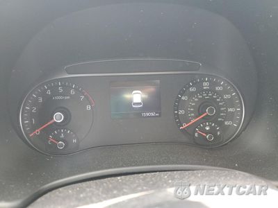 Zdjęcie 9 z 13 samochodu: 2020 KIA SOUL LX VIN:KNDJ23AU3L7121876 - miniatura
