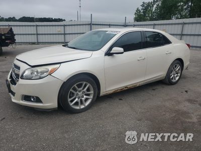 2013 CHEVROLET MALIBU 2LT 1G11F5RR5DF117957 - główne zdjęcie licytacji z USA - miniatura