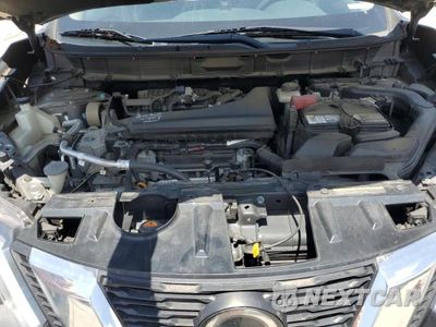 Zdjęcie 11 z 12 samochodu: 2019 NISSAN ROGUE S VIN:KNMAT2MV2KP508803 - miniatura