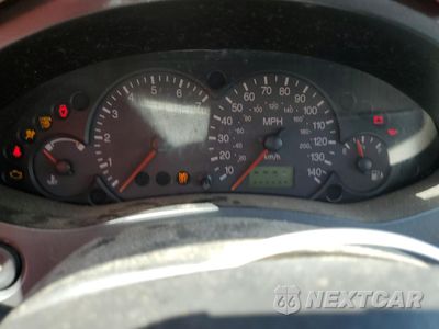Zdjęcie 9 z 14 samochodu: 2006 FORD FOCUS ZX5 VIN:1FAFP37N36W173466 - miniatura