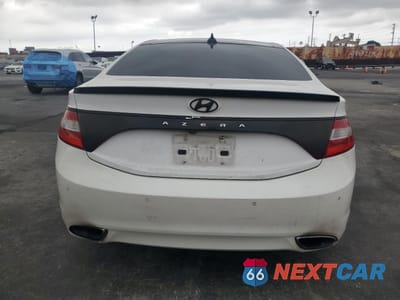 Zdjęcie 6 z 14 samochodu: 2013 HYUNDAI AZERA GLS VIN:KMHFH4JG3DA207225 - miniatura