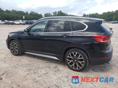 Drugie zdjęcie samochodu z przodu: 2021 BMW X1 SDRIVE28I VIN:WBXJG7C03M5S26730 - miniatura
