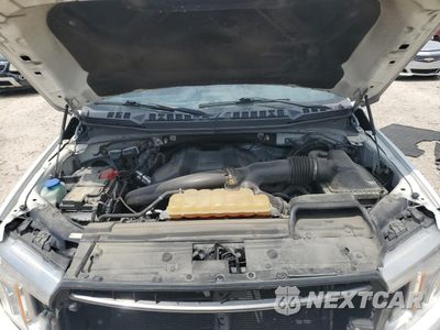 Zdjęcie 11 z 15 samochodu: 2018 FORD F150 SUPERCREW VIN:1FTEW1EG4JKF40571 - miniatura