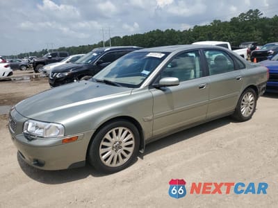 2006 VOLVO S80 2.5T YV1TS592761444935 - główne zdjęcie licytacji z USA - miniatura