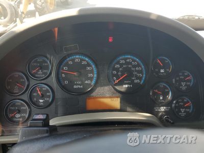 Zdjęcie 9 z 13 samochodu: 2017 INTERNATIONAL 4000 4300 VIN:1HTMMMML0HH465086 - miniatura