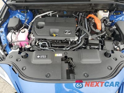 Zdjęcie 12 z 14 samochodu: 2025 LEXUS NX 350H BASE VIN:JTJGKCEZ4S5036424 - miniatura