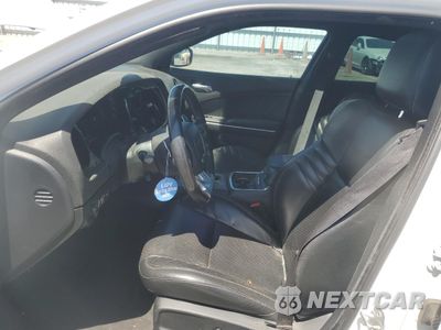 Zdjęcie 7 z 12 samochodu: 2016 DODGE CHARGER SRT 392 VIN:2C3CDXEJ2GH312813 - miniatura