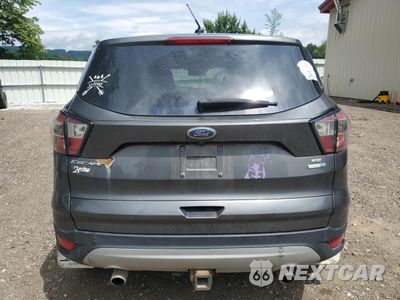Zdjęcie 6 z 15 samochodu: 2017 FORD ESCAPE SE VIN:1FMCU9G95HUE61429 - miniatura