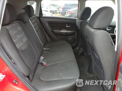Zdjęcie 10 z 12 samochodu: 2012 KIA SOUL + VIN:KNDJT2A67C7436978 - miniatura
