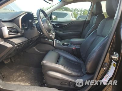 Zdjęcie 7 z 16 samochodu: 2020 SUBARU OUTBACK LIMITED VIN:4S4BTANC2L3129252 - miniatura