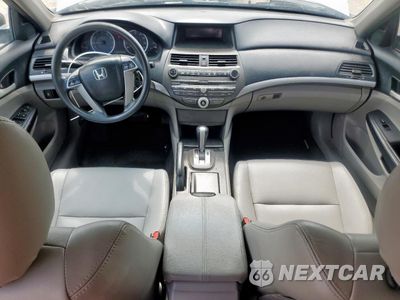 Zdjęcie 8 z 14 samochodu: 2011 HONDA ACCORD LX VIN:1HGCP2F34BA050114 - miniatura