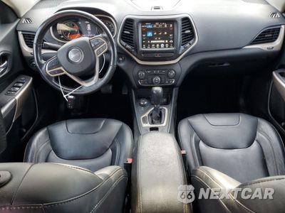 Zdjęcie 8 z 17 samochodu: 2017 JEEP CHEROKEE LIMITED VIN:1C4PJMDS3HW639321 - miniatura