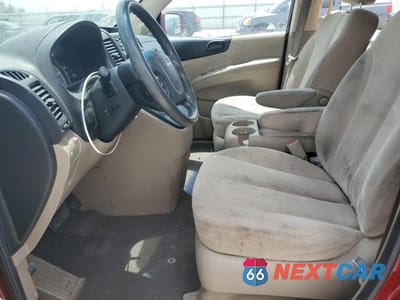 Zdjęcie 7 z 13 samochodu: 2008 HYUNDAI ENTOURAGE GLS VIN:KNDMC233286051843 - miniatura