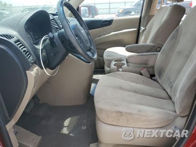 Zdjęcie 7 z 13 samochodu: 2008 HYUNDAI ENTOURAGE GLS VIN:KNDMC233286051843 - miniatura