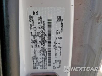 Zdjęcie 13 z 13 samochodu: 2013 FORD ESCAPE SE VIN:1FMCU0G90DUA54771 - miniatura