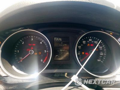 Zdjęcie 9 z 15 samochodu: 2015 VOLKSWAGEN JETTA TDI VIN:3VWLA7AJ4FM422351 - miniatura