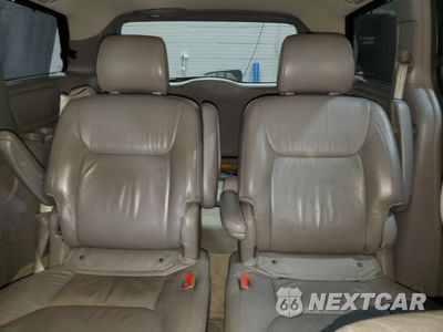 Zdjęcie 10 z 15 samochodu: 2004 TOYOTA SIENNA XLE VIN:5TDBA22C64S028123 - miniatura