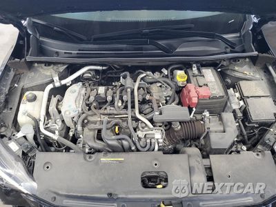 Zdjęcie 11 z 13 samochodu: 2023 NISSAN SENTRA SV VIN:3N1AB8CV7PY280457 - miniatura