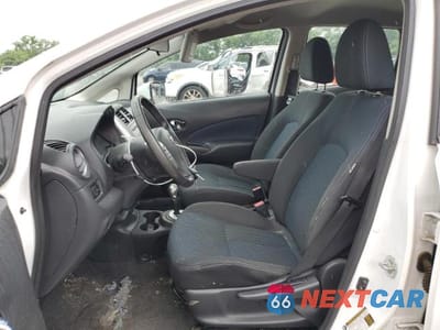 Zdjęcie 7 z 12 samochodu: 2019 NISS VERSA NOTE S VIN:3N1CE2CP7KL362161 - miniatura