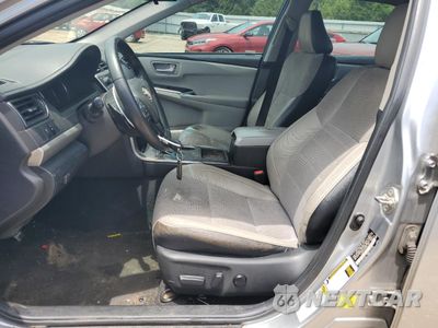 Zdjęcie 7 z 12 samochodu: 2017 TOYOTA CAMRY LE VIN:4T1BF1FK9HU411161 - miniatura