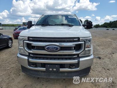 Piąte zdjęcie samochodu w środku: 2022 FORD F250 SUPER DUTY VIN:1FT8W2BT0NEF56310 - miniatura