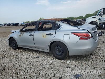 Drugie zdjęcie samochodu z przodu: 2015 NISSAN ALTIMA 2.5 VIN:1N4AL3AP5FN362237 - miniatura