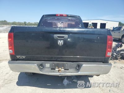 Zdjęcie 6 z 14 samochodu: 2005 DODGE RAM 1500 ST VIN:1D7HA16K85J652774 - miniatura