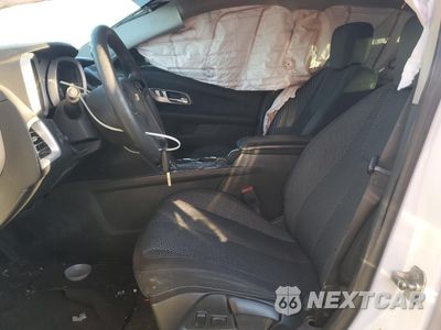 Zdjęcie 7 z 13 samochodu: 2017 CHEVROLET EQUINOX LS VIN:2GNALBEK2H1606070 - miniatura