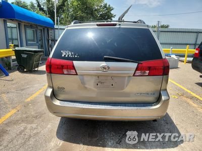 Zdjęcie 6 z 15 samochodu: 2005 TOYOTA SIENNA CE VIN:5TDZA23C05S231216 - miniatura