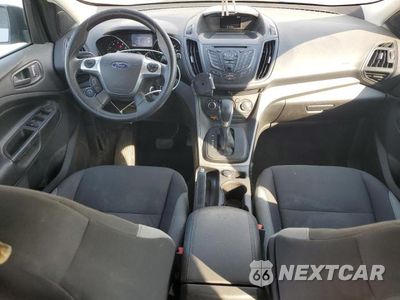 Zdjęcie 8 z 14 samochodu: 2015 FORD ESCAPE S VIN:1FMCU0F78FUB12709 - miniatura