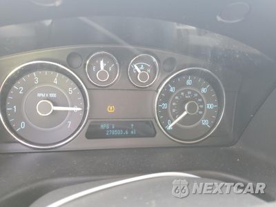 Zdjęcie 9 z 14 samochodu: 2010 FORD FLEX SEL VIN:2FMGK5CC2ABA49708 - miniatura