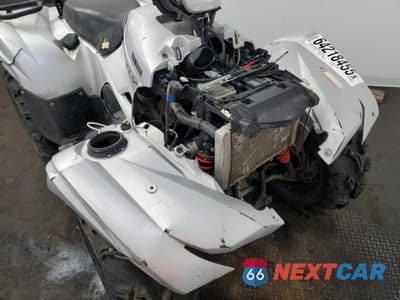 Zdjęcie 9 z 11 samochodu: 2022 YAMAHA YFM700 G VIN:5Y4AMK2E1NA101375 - miniatura