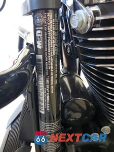 Zdjęcie 9 z 10 samochodu: 2022 HARLEY-DAVIDSON FLHRXS VIN:1HD1KVP12NB634348 - miniatura