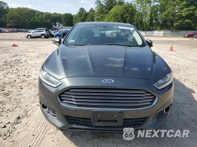 Piąte zdjęcie samochodu w środku: 2015 FORD FUSION SE VIN:3FA6P0H79FR141042 - miniatura