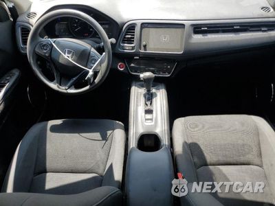 Zdjęcie 8 z 12 samochodu: 2019 HONDA HR-V EX VIN:3CZRU5H52KM717308 - miniatura