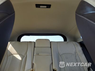 Zdjęcie 10 z 14 samochodu: 2016 LEXUS RX 350 BASE VIN:2T2BZMCA1GC046426 - miniatura