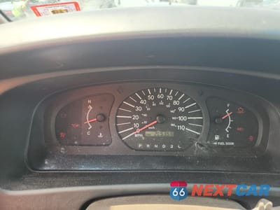 Zdjęcie 9 z 13 samochodu: 2000 TOYOTA SIENNA CE VIN:4T3ZF19CXYU195038 - miniatura