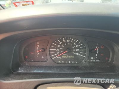 Zdjęcie 9 z 13 samochodu: 2000 TOYOTA SIENNA CE VIN:4T3ZF19CXYU195038 - miniatura