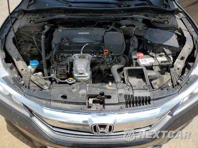 Zdjęcie 11 z 14 samochodu: 2016 HONDA ACCORD EXL VIN:1HGCR2F81GA121024 - miniatura