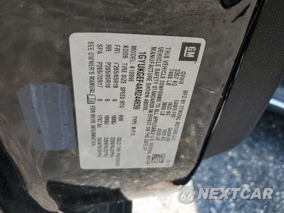 Zdjęcie 13 z 13 samochodu: 2010 CADILLAC ESCALADE VIN:1GYUKGEF4AR244839 - miniatura