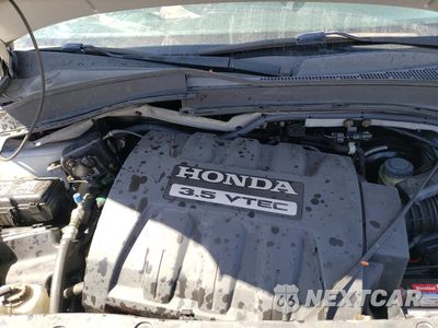 Zdjęcie 12 z 13 samochodu: 2006 HONDA PILOT EX VIN:2HKYF18516H500672 - miniatura
