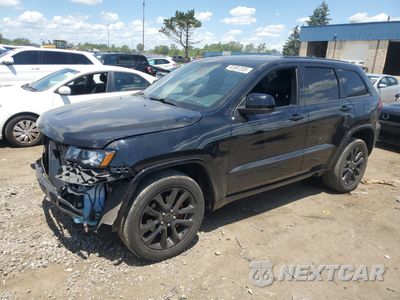 2020 JEEP GRAND CHEROKEE LAREDO 1C4RJFAG6LC358595 - główne zdjęcie licytacji z USA - miniatura