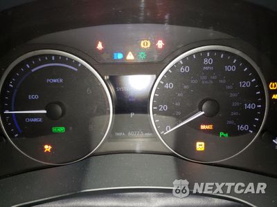 Zdjęcie 9 z 12 samochodu: 2015 LEXUS ES 300H VIN:JTHBW1GG2F2098931 - miniatura